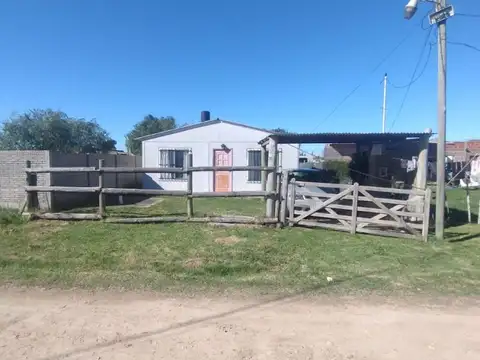 Casa en Venta en Domselaar, USD 39.000