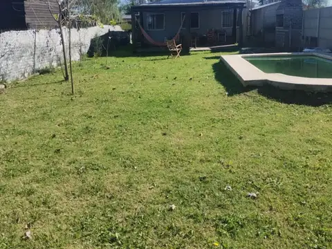 Casa en Venta al Norte