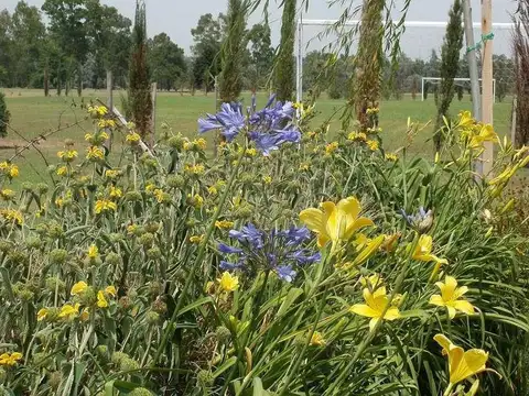 Santa Rita Club de Campo