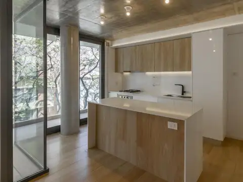 Catamarca 1544 02 B - EDIFICIO HITOS