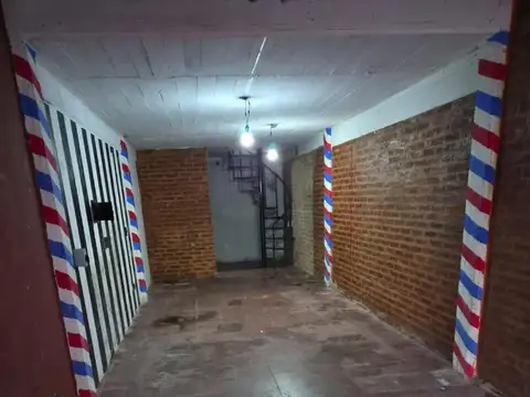 Capitán Moyano 2197