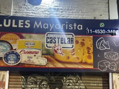 Local en Alquiler en Malvinas Argentinas, $ 1.800.000