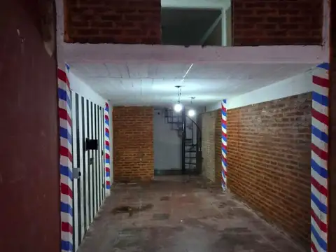 Capitán Moyano 2197