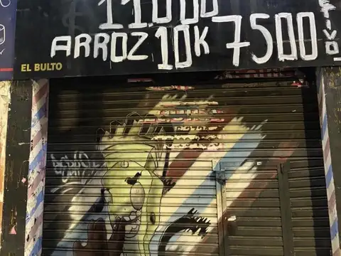 Capitán Moyano 2197