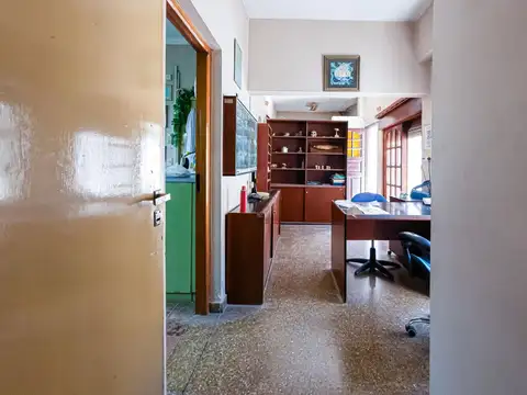 Depto Tipo Casa 4 ambientes con 1 baño