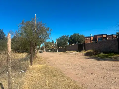 Terreno en Venta de 2320,0 m2