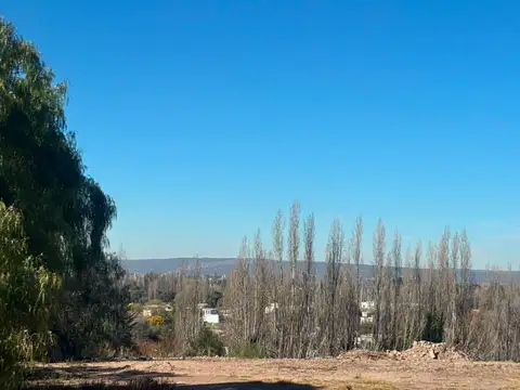 Terreno en Venta en Vistalba, USD 125.000