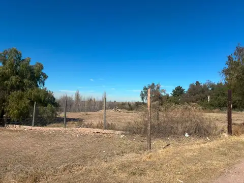 Terreno en Venta en Vistalba, Lujan de Cuyo