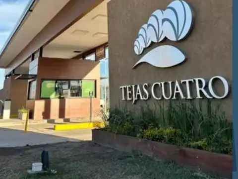 LOTE TEJAS 4 ETAPA III