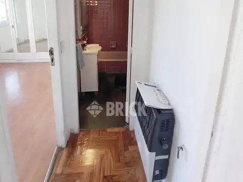 Departamento en Alquiler Apto profesional
