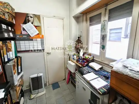 Departamento en Venta 55 años