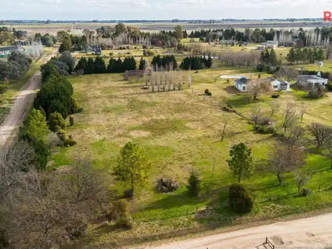 Chacra de 1 hectárea en Loma Escondida – Open Door