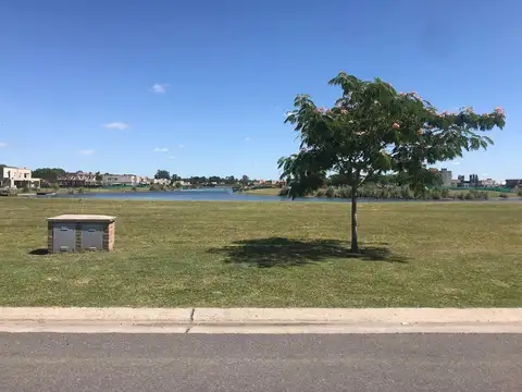 Terreno al agua en  venta en San Matias | VCO Propiedades