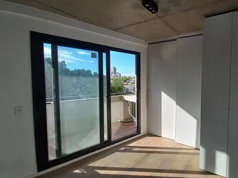 Departamento en Alquiler 1 año