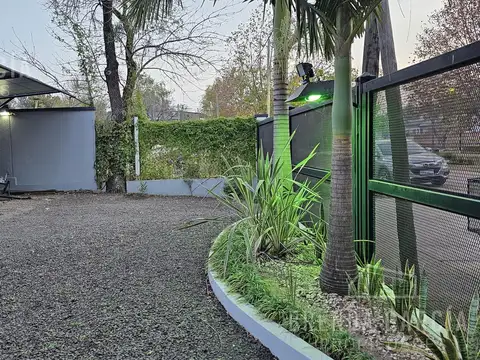 Complejo Turístico En Venta