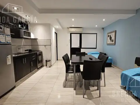 GAILLARD 176 ENTRE 3 DE FEBRERO Y LAVALLE