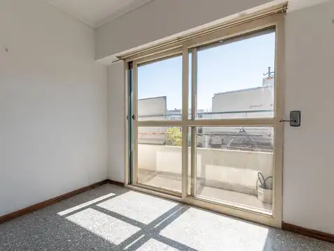 Departamento en Venta en Colegiales, USD 130.000