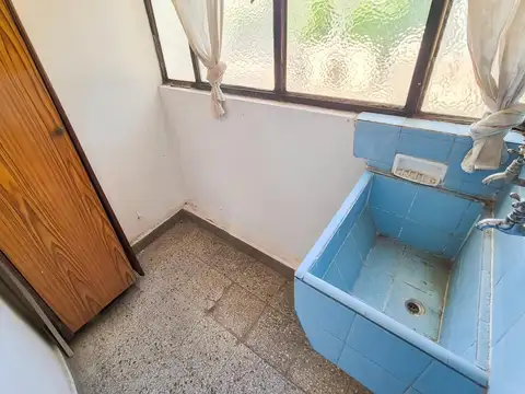 Departamento en Venta 40 años