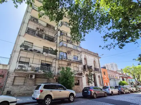 Departamento en Venta en Colegiales, USD 130.000