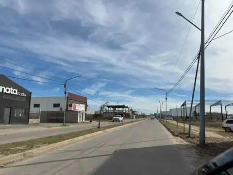 Terreno en Venta de 530,0 m2
