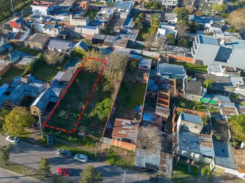 Terreno en Venta en Tolosa, USD 68.000