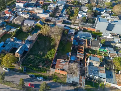 Lotes en venta en Tolosa