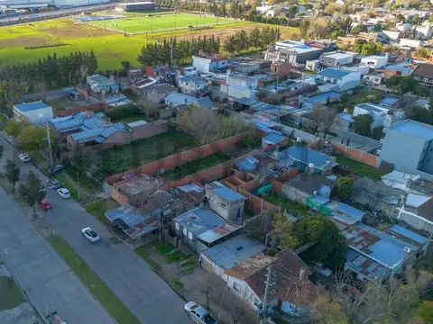 Terreno en Venta de 500,0 m2