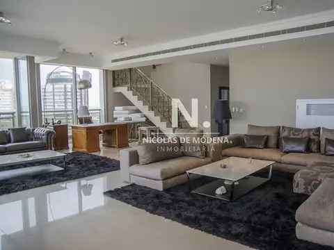 Departamento en Venta de 5 dormitorios