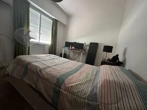 Departamento en Venta en Caballito, USD 117.000