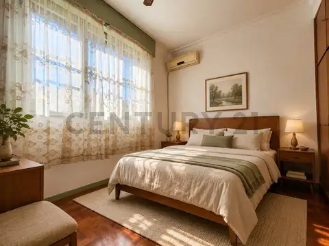 Casa en Venta en Villa Lugano, USD 198.000