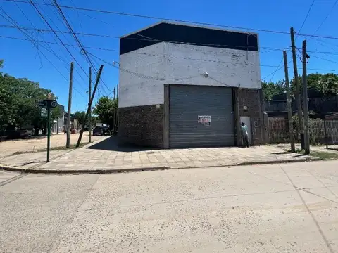 Galpon en Alquiler en Merlo, $ 1.800.000