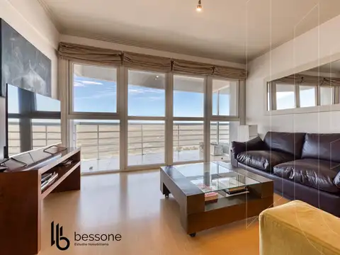 Boulevard Maritimo al 4600