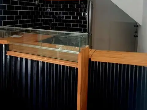 Venta Local Comercial La Blanqueada UCU