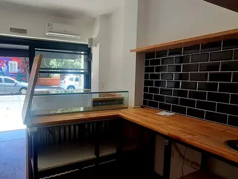 Local en Venta en La Blanqueada , USD 45.000