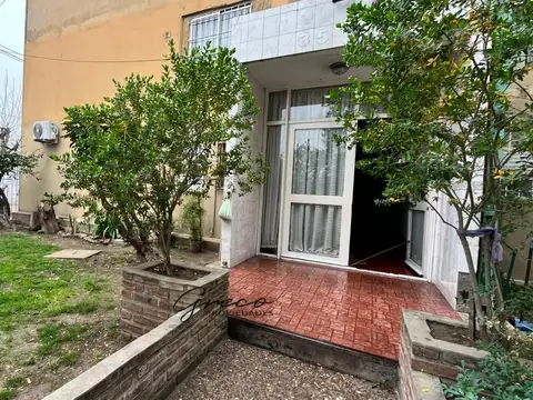 Eva Perón Manzana 35 , Piso 2