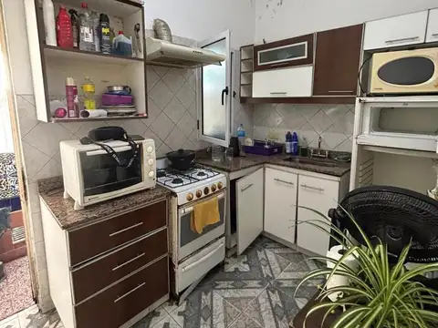 Depto Tipo Casa en Venta en Lanus Este, USD 49.000