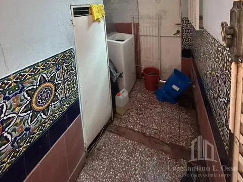 Depto Tipo Casa en Venta en Lanus Este, USD 49.000