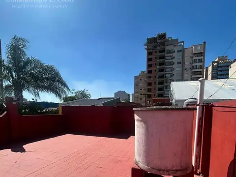 Depto Tipo Casa en Venta en Lanus Este, USD 45.900