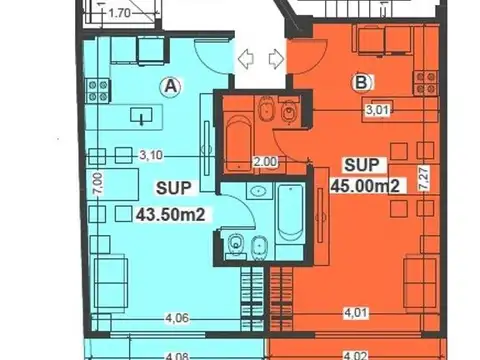 VENTA – ÚLTIMAS UNIDADES DISPONIBLES EN PARQUE CHACABUCO