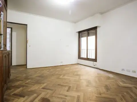 DEPARTAMENTO EN VENTA DOS AMBIENTES EN PALERMO