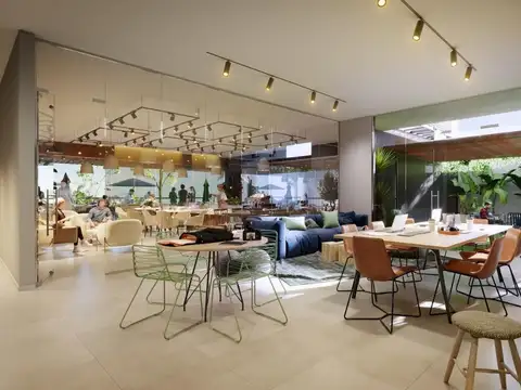 Departamento en Venta en Asuncion, USD 63.214