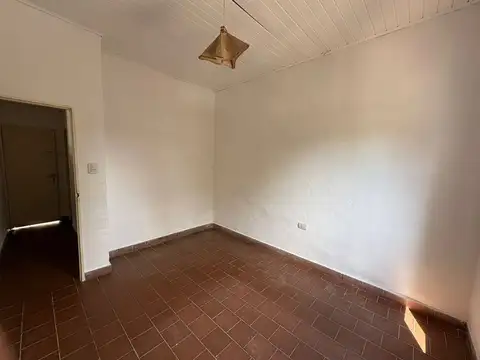 Departamento en Venta 33 años