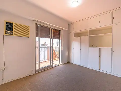 Departamento en Venta en Nuñez, Capital Federal