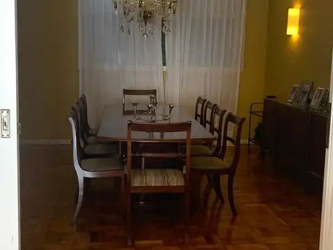 URIBURU JOSE E. PRES. 1400, Piso 2