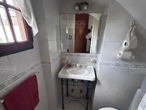 Casa en Venta 25 años