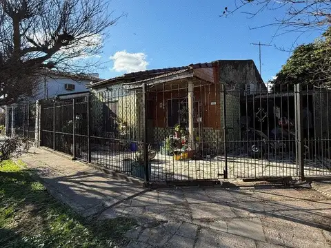 CASA 4 AMBIENTES