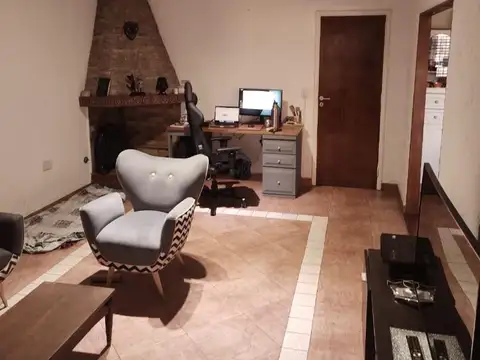 Casa en Alquiler de 3 dormitorios