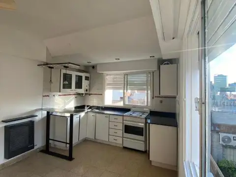 Depto Tipo Casa en Venta 60 años