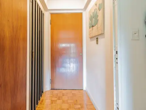 BELGRANO VENTA 4 AMB C/DEP AV LIBERTADOR RECICLADO