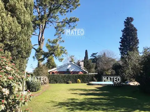 Quinta en Venta en Francisco Alvarez, Partido de Moreno